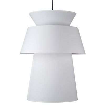 Louie Pendant by Lights Up! - Starlight Lighting USA and Canada